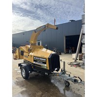 HAKSELAAR VERMEER BC200G2XL